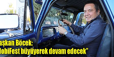 Türkiye’nin ilk ve tek hobi festivali HobiFest 2021 başladı