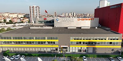 Türkiye'nin ilk ve tek medya lisesi öğrencilerini bekliyor