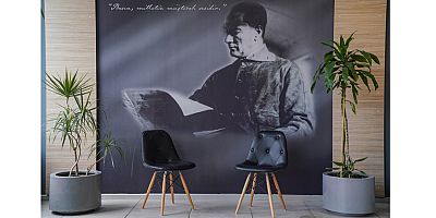 Türkiye'nin ilk ve tek medya lisesinden başarıya burs