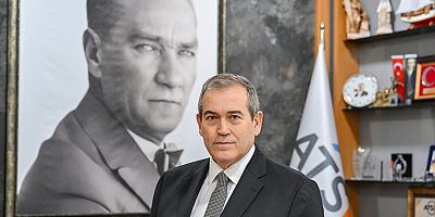 Türkiye’nin İlk ve Tek Yetkili Mesleki Belgelendirme Merkezi: ATSO MESEM