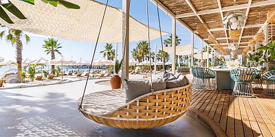 Türkiye'nin Karayipleri olarak anılıyor