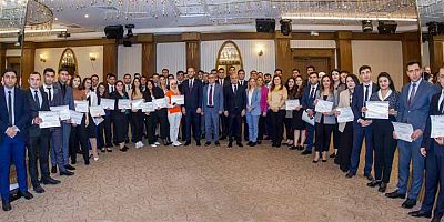 Türkiye’nin “Koruyucu Aile Sistemi” Azerbaycan’da Uygulamaya Konuluyor