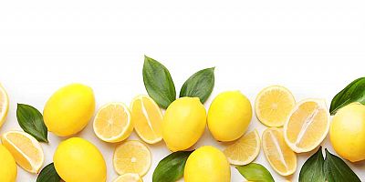Türkiye’nin limon ihracatı 500 milyon dolara koşuyor