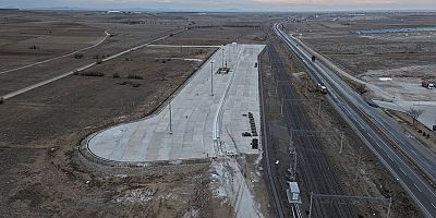 Türkiye'nin lojistik gücü büyüyor