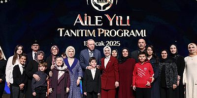 Türkiye’nin on yıllık aile ve nüfus yol haritası 2 Mayıs’ta açıklanacak