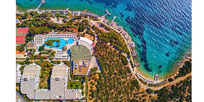 Türkiye’nin tatil rotaları NFT ile tanıtılacak!