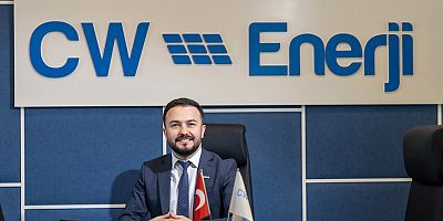 Türkiye’nin üreten gücü CW Enerji’den 13 milyon dolarlık anlaşma