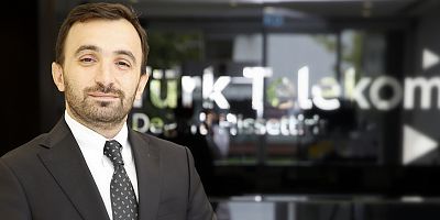 Türkiye’nin verisi Türk Telekom ile güvende