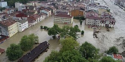 Türkiye'nin yeşil plana ihtiyacı var!