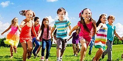 Türkiye nüfusunun %26,9’unu çocuk nüfus oluşturdu