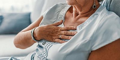 Türkiye nüfusunun yaklaşık %2’si kalp yetersizliği yaşıyor