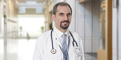 Türkiye olması gerekenden iki kat fazla tuz tüketiyor