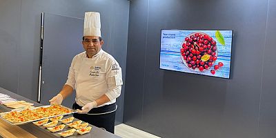 Türkiye organik sektöründe 1 milyar dolar ihracat hedefliyor