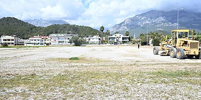 Türkiye Petank Şampiyonası hazırlıkları başladı