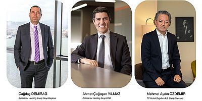 Türkiye Petrolleri’nden Atılım