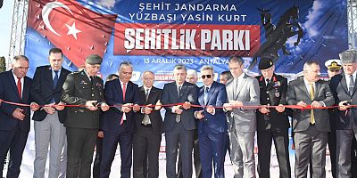 Türkiye şehitlerini unutmayacak