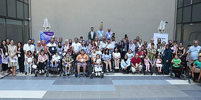 Türkiye SMA Vakfı, Ağustos SMA Farkındalık Ayında “Tedaviye Erişim” Çağrısı Yapıyor   