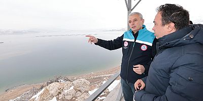 Türkiye su ürünlerinde üretim ve ihracatta gücünü artırıyor