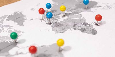 Türkiye Transit Taşımacılıkta Nasıl Büyür?