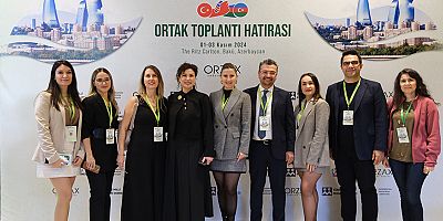 Türkiye ve Azerbaycan’dan Pediatri Alanında Büyük Bilimsel Buluşma