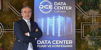 Türkiye, Veri Merkezinde Bölgesel Üs Olma Yolunda