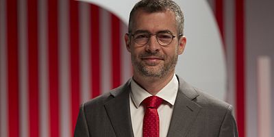 Türkiye, Vodafone'un yeni nesil inovasyon merkezi olacak