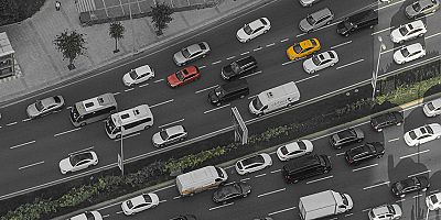 Türkiye, Yapay Zeka ile Trafik Kazalarını Azaltmayı Hedefliyor