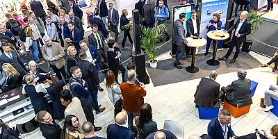 Türkiye yaz rezervasyonlarında %20’nin üzerinde artış