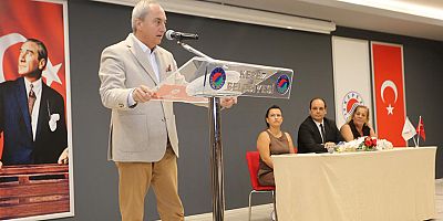 Türkiye’ye örnek yerel demokrasi modeli Kepez’de 