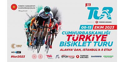 Türkiye Yüzyılı’nda profesyonel yol bisikletinin kalbi Türkiye’de atacak