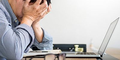 Türkler sinirleniyor, veri kayıpları artıyor!