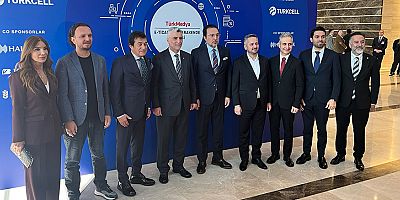 TürkMedya E-Ticaret ve Perakende Zirvesi Gerçekleşti!