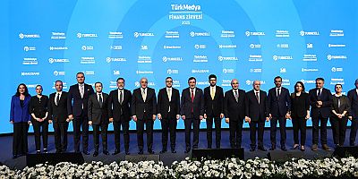 TürkMedya Finans Zirvesi 2025 Gerçekleşti!