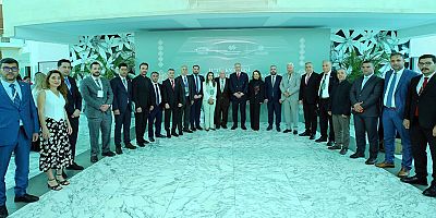 Türkmen Mirası Çalışmalarında ve Azerbaycan İlişkilerinde Yeni Ufuklar