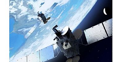 Türksat 4B uydusu BİLİMFEST’te