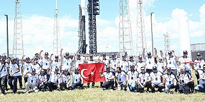 TURKSAT 7A için başlangıç verildi