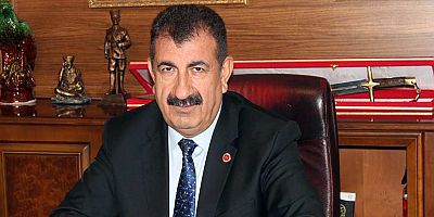 TÜRKYED Genel Başkanı Çelik: Kaybeden hep üretici olmamalı…