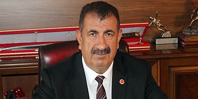 TÜRKYED Genel Başkanı Nihat Çelik “2027 tarım bütçesine ayrılan kaynak ve tarımsal desteklerdeki artış memnuniyet verici.”