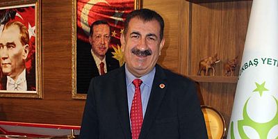 TÜRKYED Genel Başkanı Nihat ÇELİK: “FAO; 2026 yılını “Uluslararası Mera ve Çobanlar Yılı” olarak ilan etti”