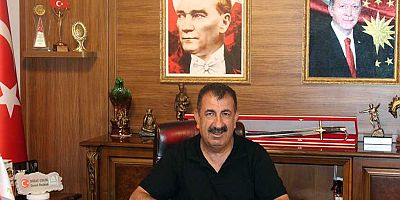 TÜRKYED Genel Başkanı Nihat Çelik: “Hayvan sevklerine ilişkin caydırıcı para cezaları getirildi”