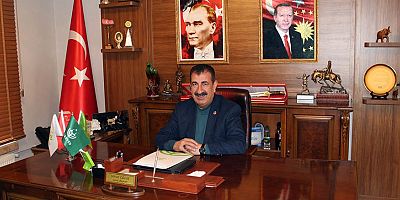 TÜRKYED Genel Başkanı Nihat Çelik’ten Küçükbaş Hayvancılık İçin Çözüm Odaklı Çağrı