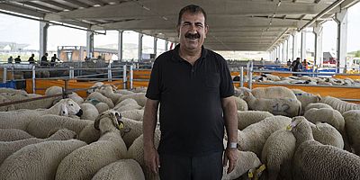 TÜRKYED Genel Başkanı Nihat Çelik’ten kurbanlık uyarıları