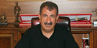 TÜRKYED Genel Başkanı Nihat Çelik: “Yabancı çobanların mesleki yeterliliği geliştirilmeli…”