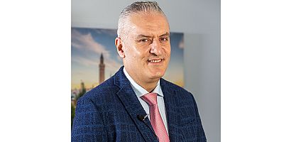 TÜRSAB Başkan Adayı Hacıalioğlu'ndan 