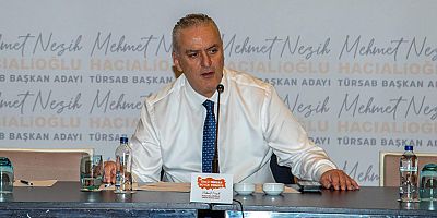 TÜRSAB Başkan Adayı M. Nezih Hacıalioğlu'ndan Seçim Sürecine Net Uyarı