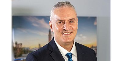 TÜRSAB Başkan Adayı M. Nezih Hacıoğlu'ndan dijital dönüşüm vizyonu