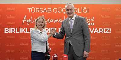 TÜRSAB'ın geleceği için güçler birleşti
