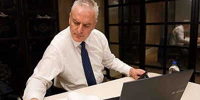 TÜRSAB'ta eşitsizlik tartışması: M. Nezih Hacıalioğlu, duyuruyu eleştirdi