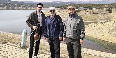 TÜRSAB TV ile Korkuteli'ne büyülü yolculuk