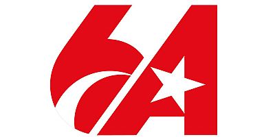 TÜRSAT 6A'ya yeni logo